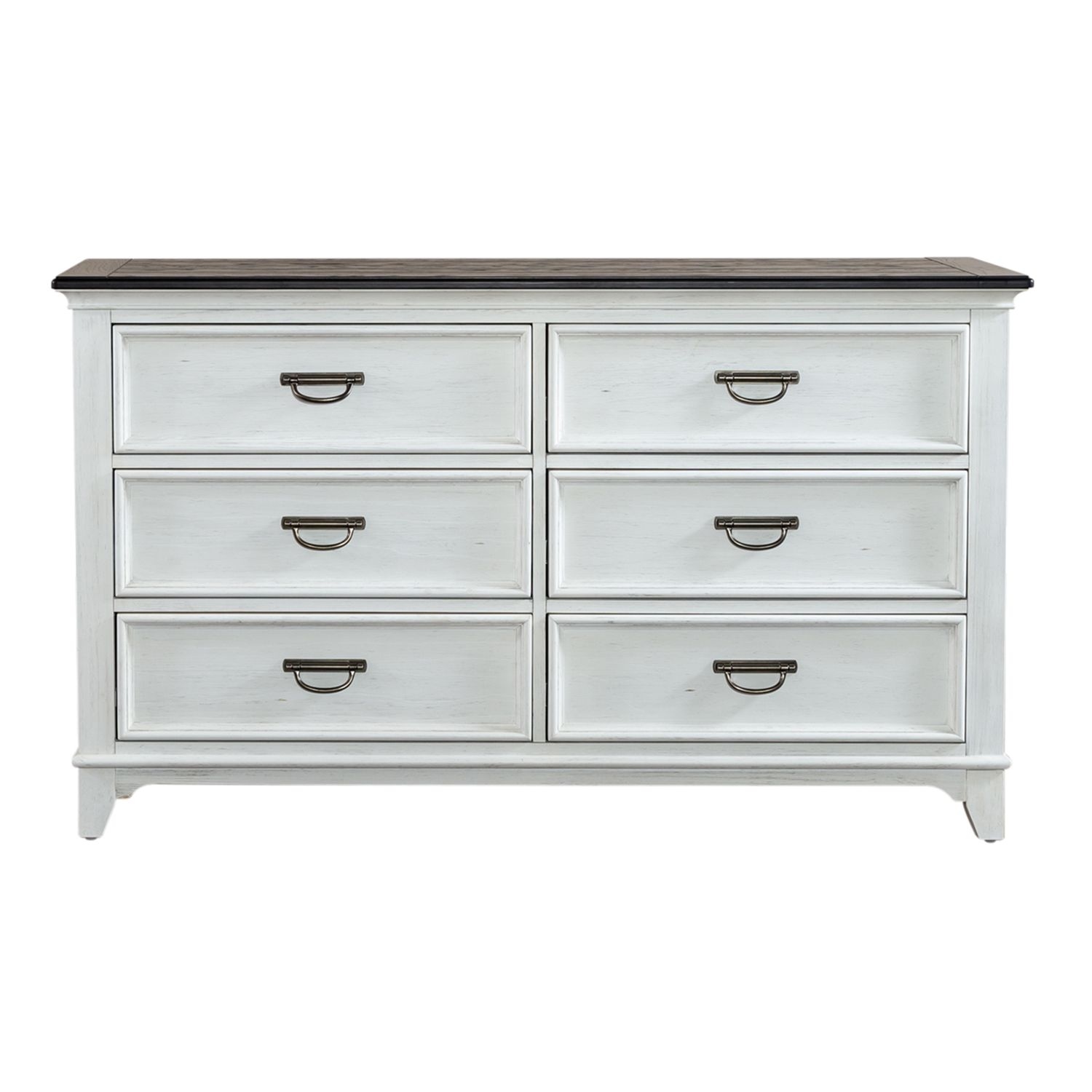 Kid's 6-Drawer Dresser