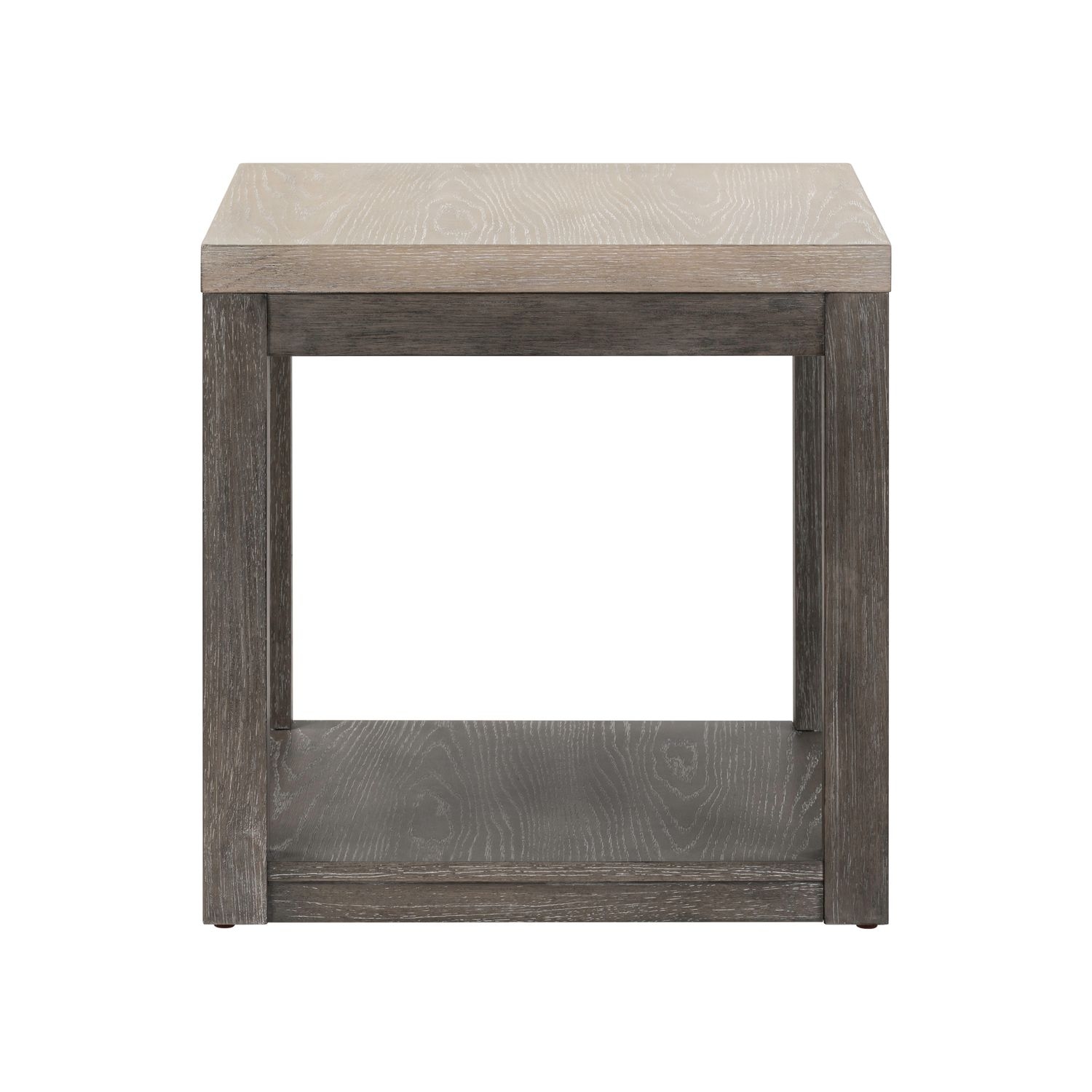 24" Sq. End Table