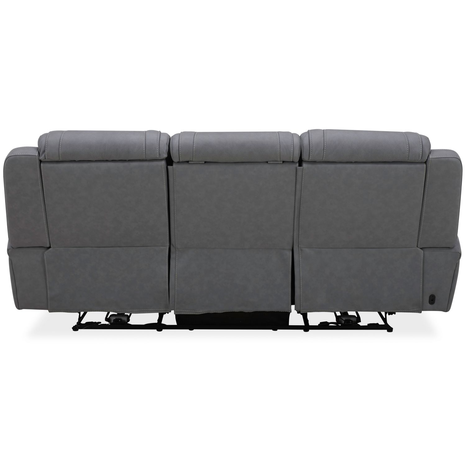 Liberty Furniture Chapman Zero Gravity Power Sofa