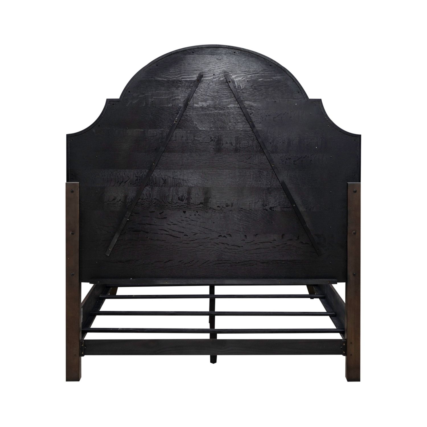 Liberty Furniture Paradise Valley Queen Upholstered Bed