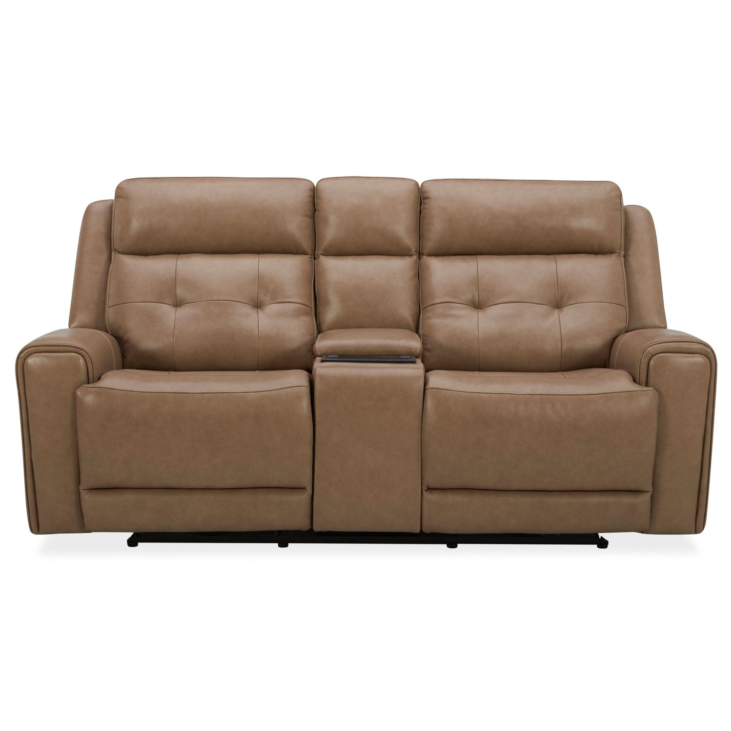 Power Reclining Loveseat
