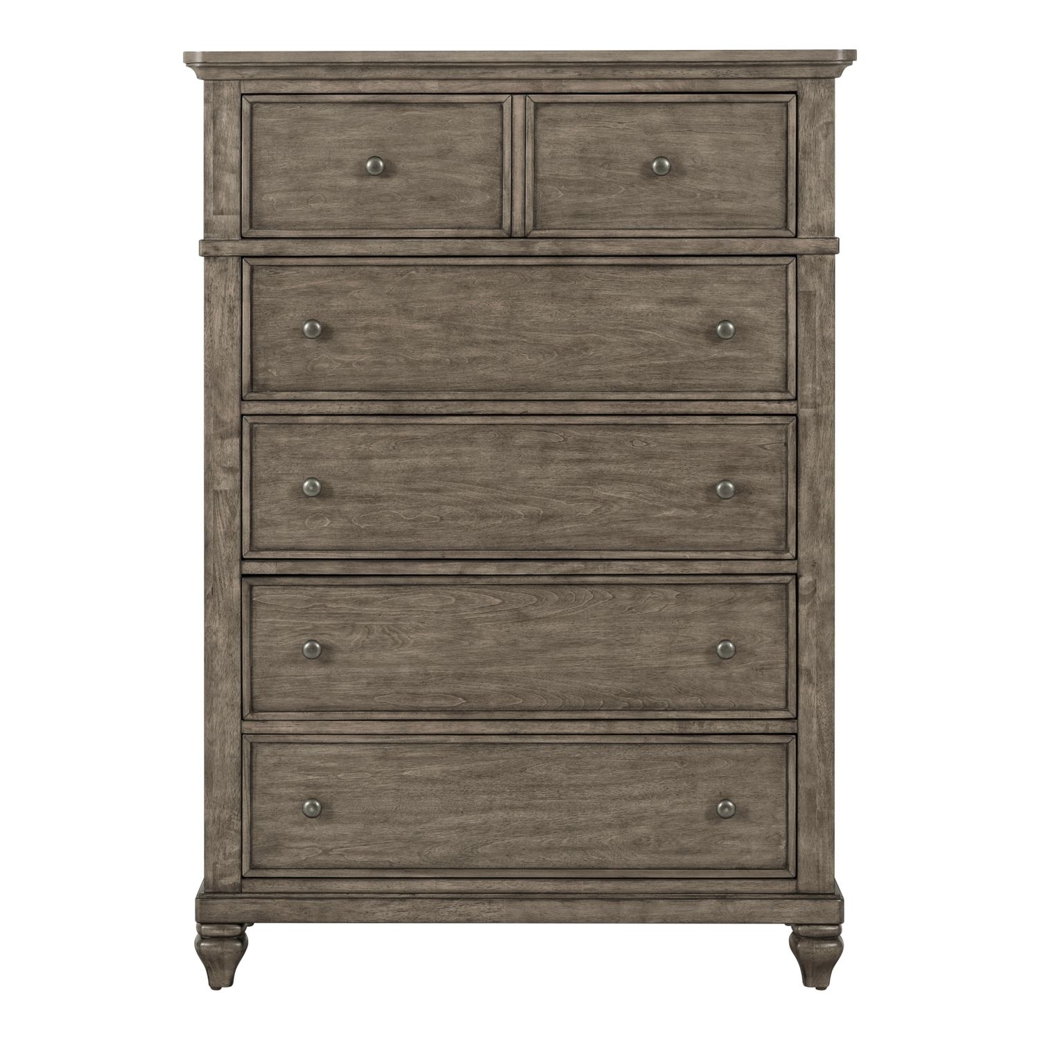 5-Drawer Chest