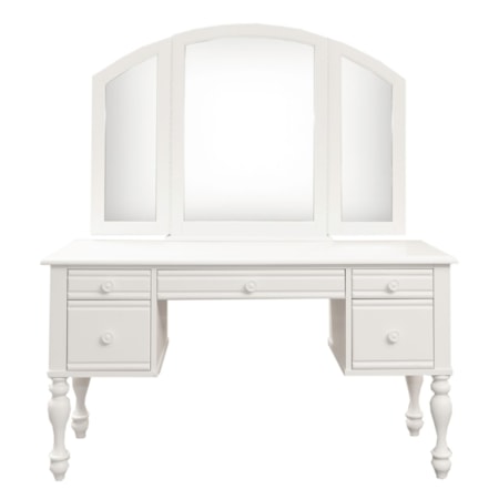 3-Piece Vanity Set