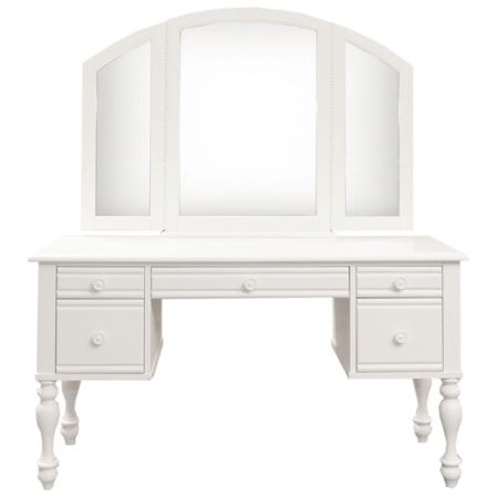3-Piece Vanity Set