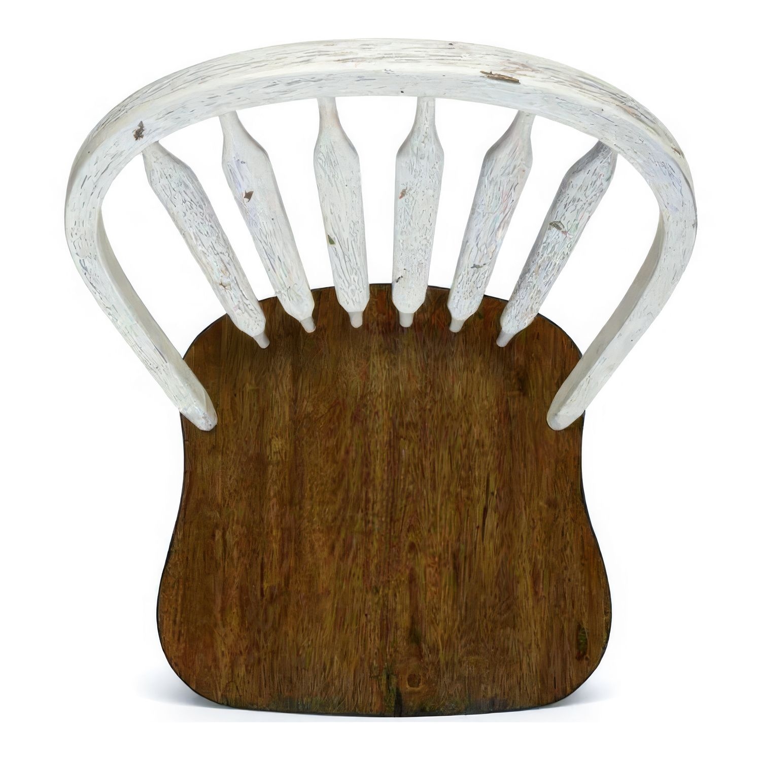 Swivel Counter Chair