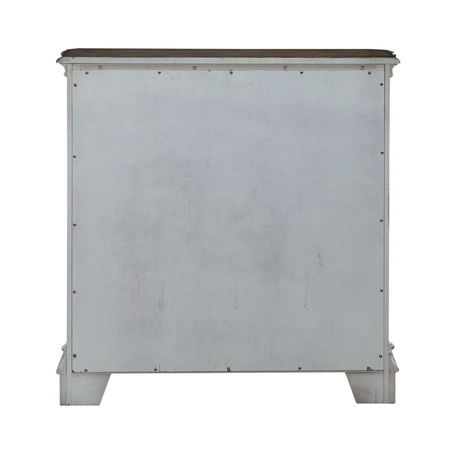 Liberty Furniture Magnolia Manor Accent Cabinet