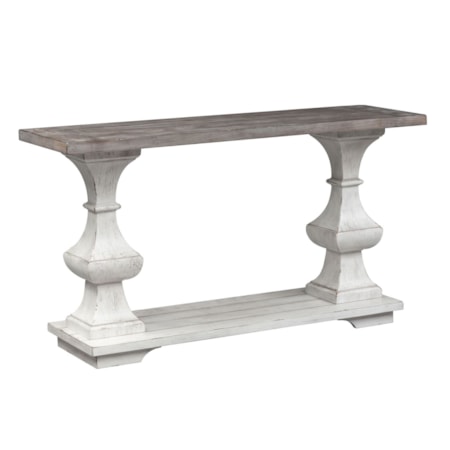 Sofa Table