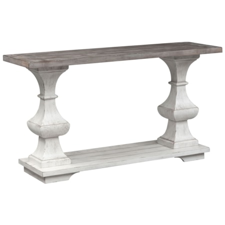 Sofa Table