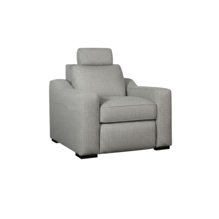 Powered Recliner