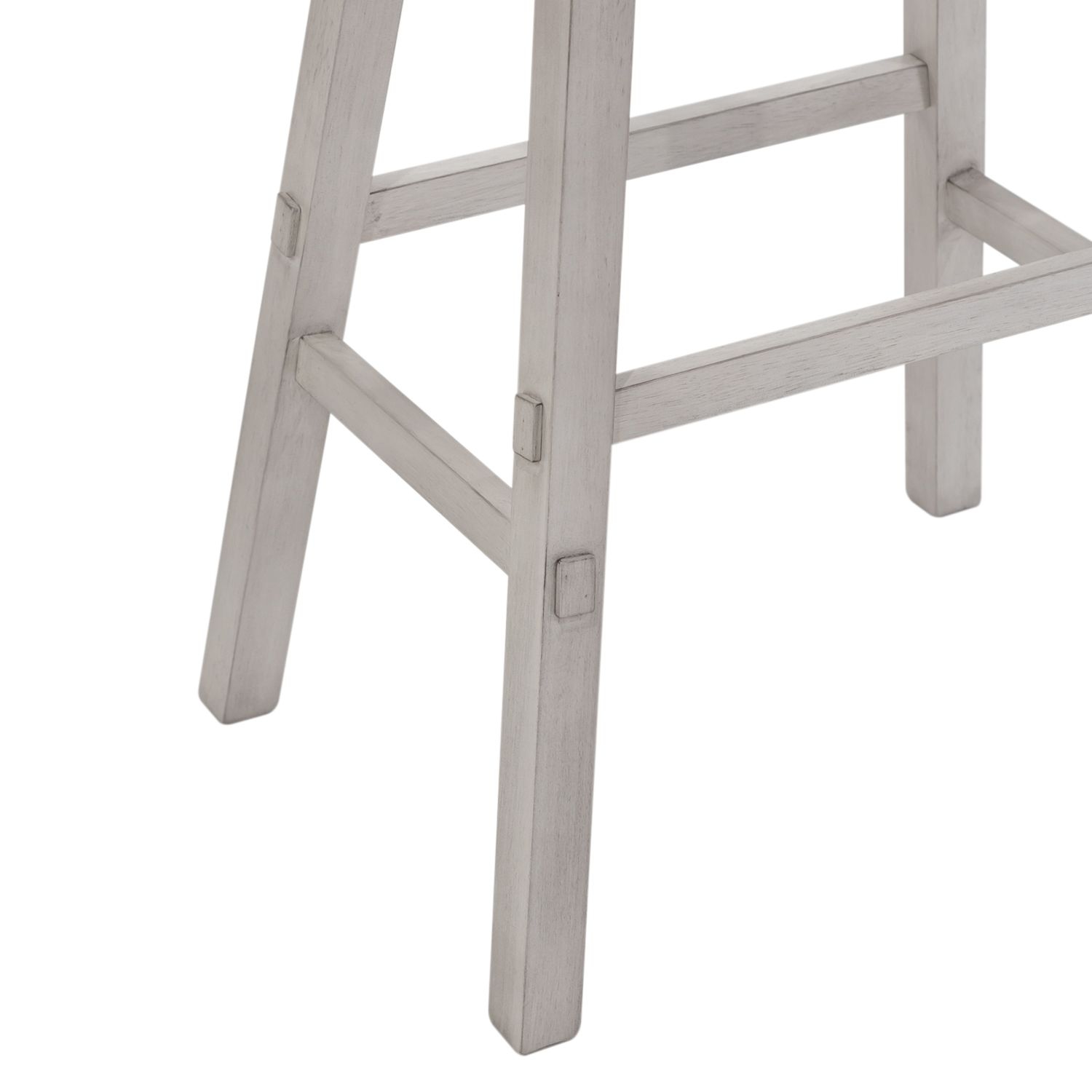 Liberty Furniture Creations 30 Inch Sawhorse Barstool
