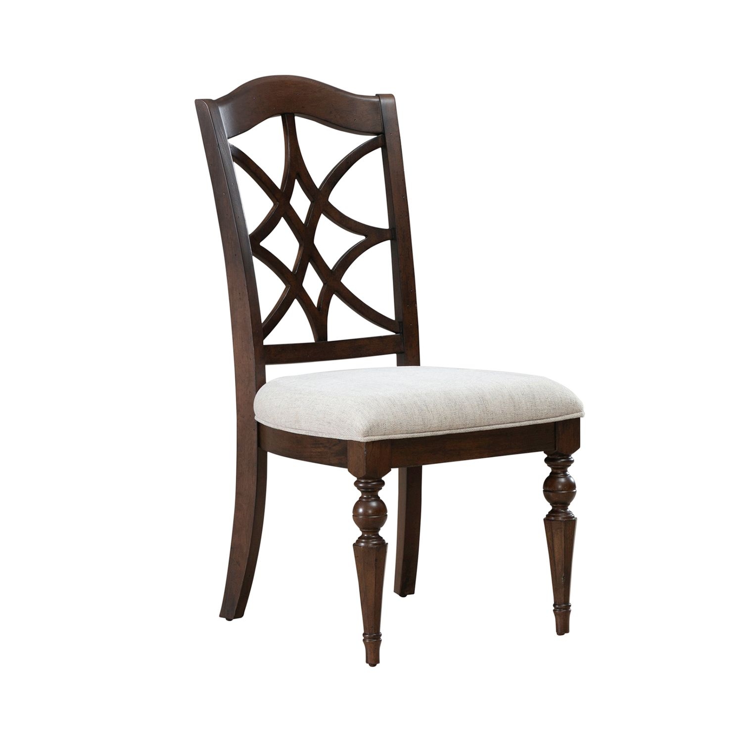 Liberty Furniture Arden Road Upholstered Side Chair
