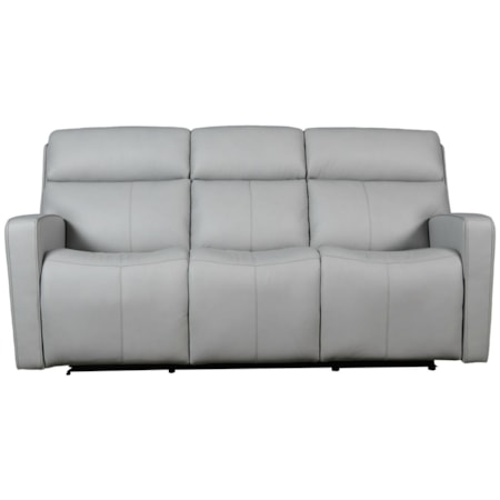Reclining Sofa