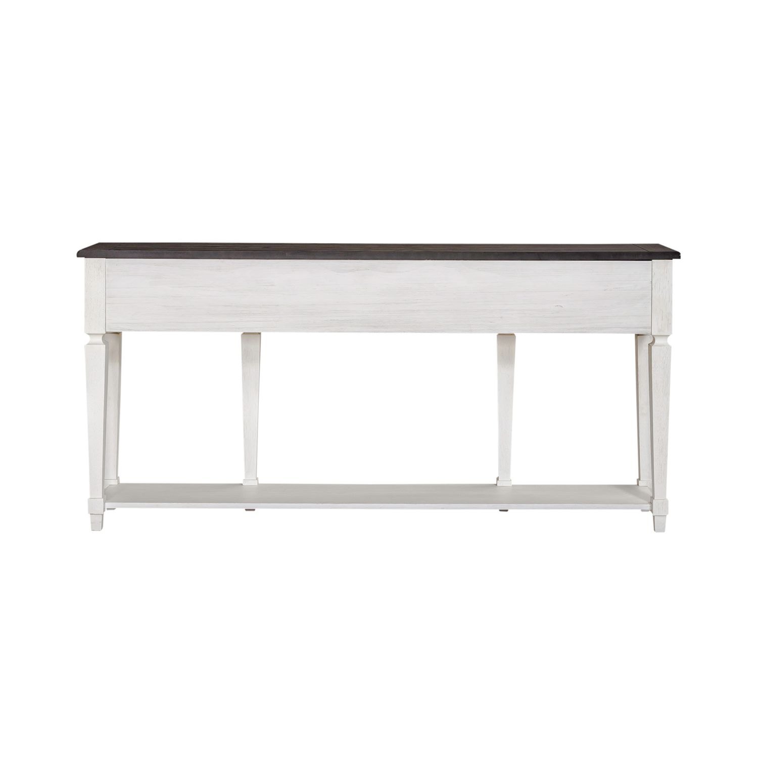 Liberty Furniture Allyson Park Console Table