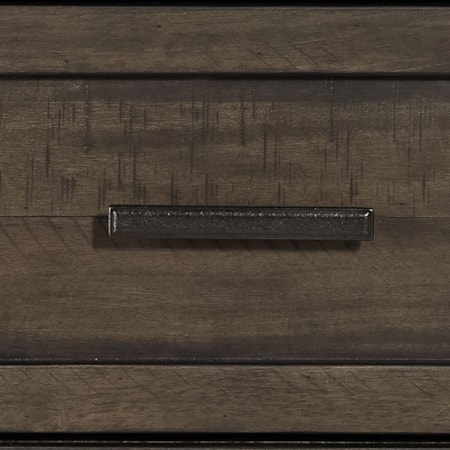 8-Drawer Bedroom Dresser