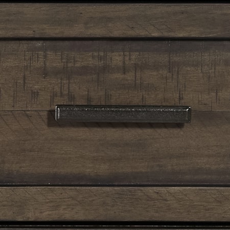 8-Drawer Bedroom Dresser