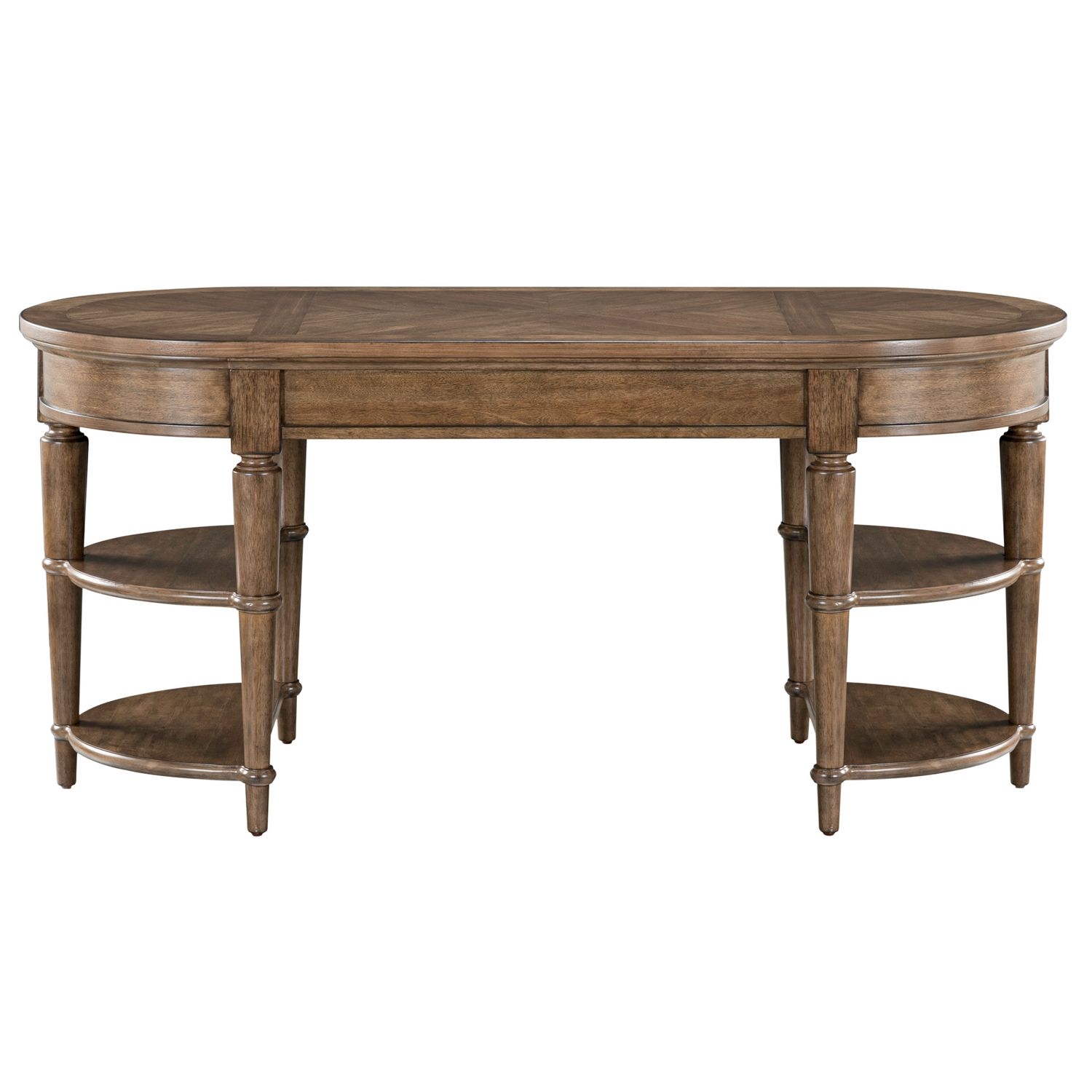 Ovate Writing Desk