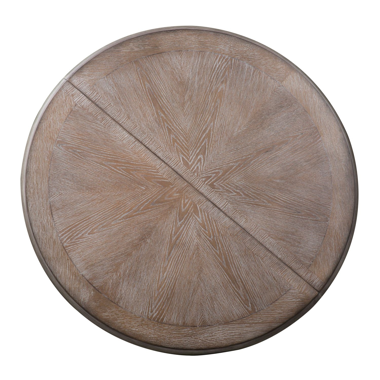 Liberty Furniture Magnolia Manor 5-Piece Pedestal Table Set