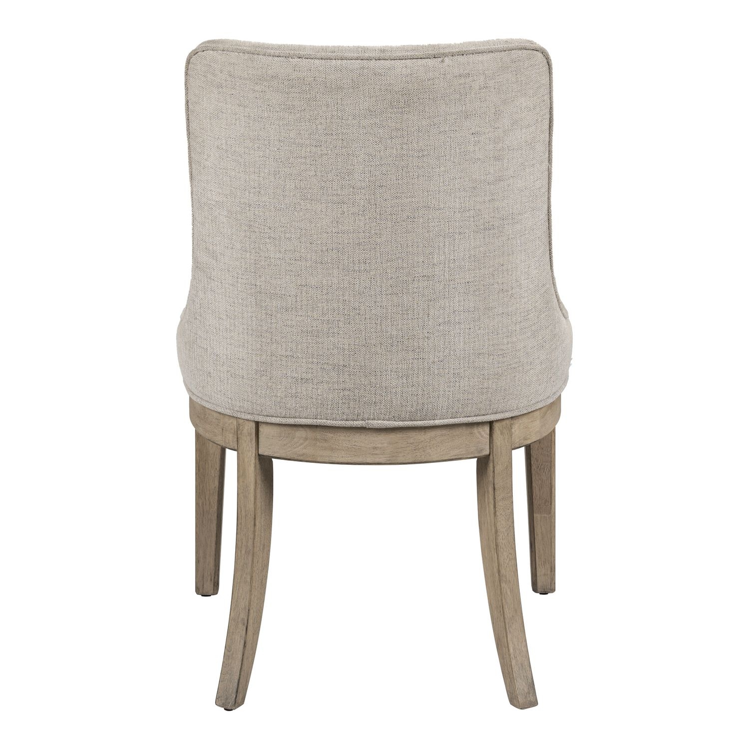 Upholstered Side Chair