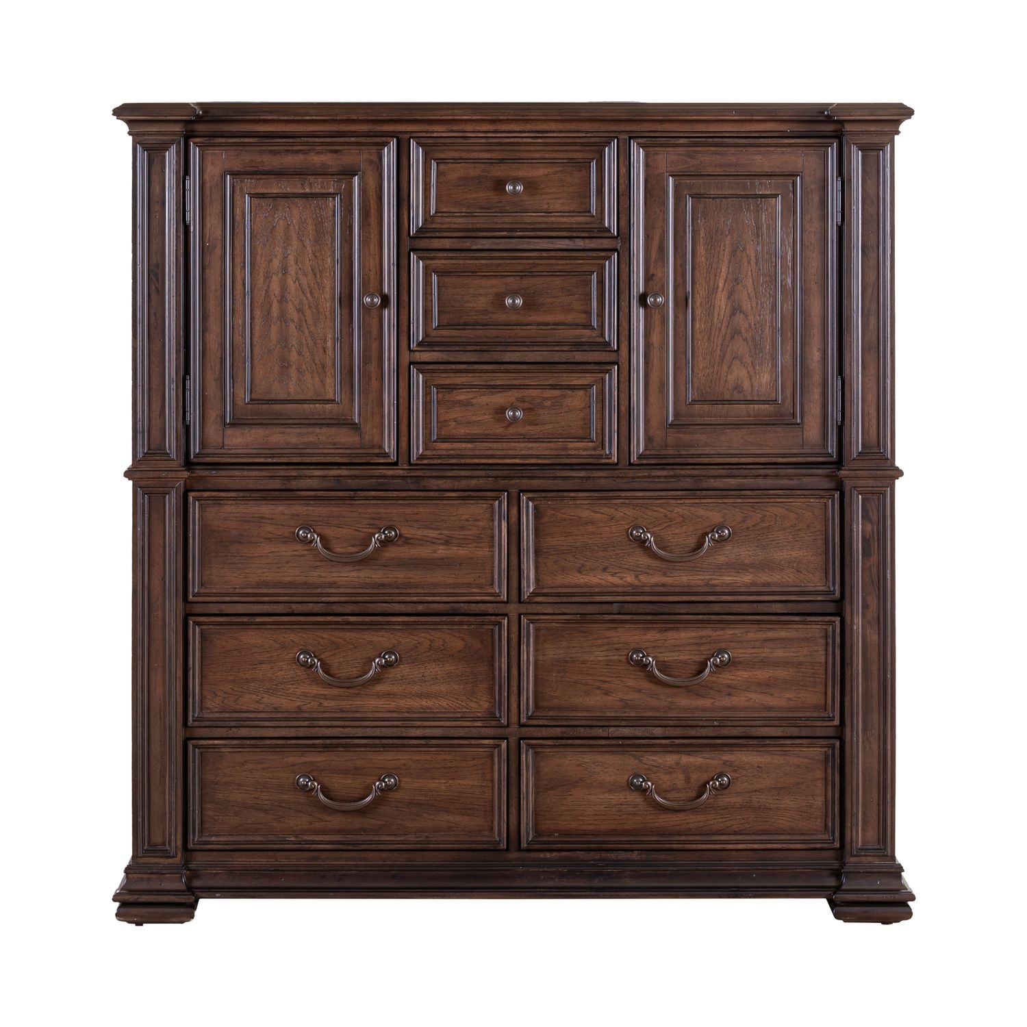 Dressing Chest