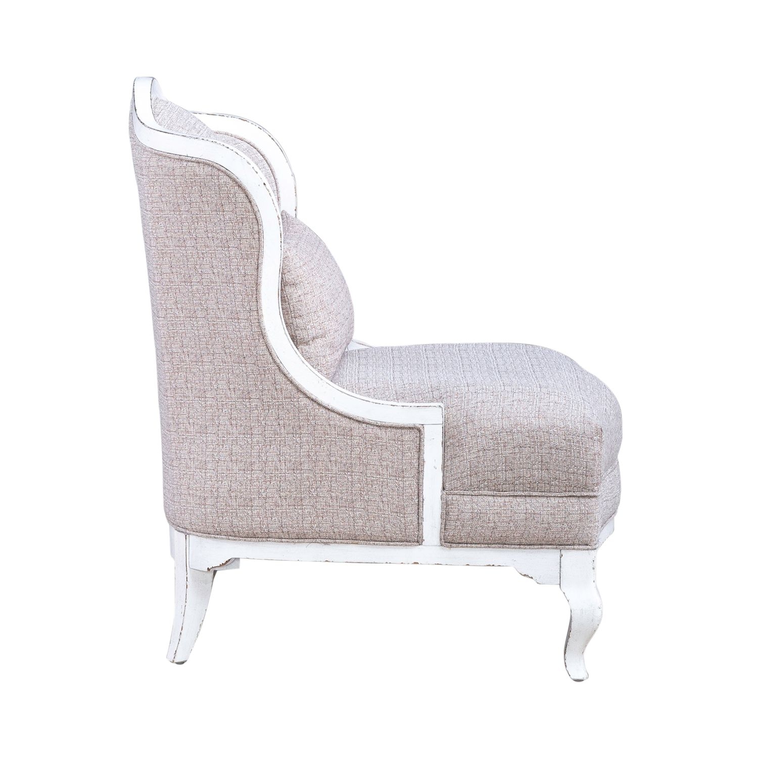 Liberty Furniture Magnolia Manor Upholstered Accent Chair