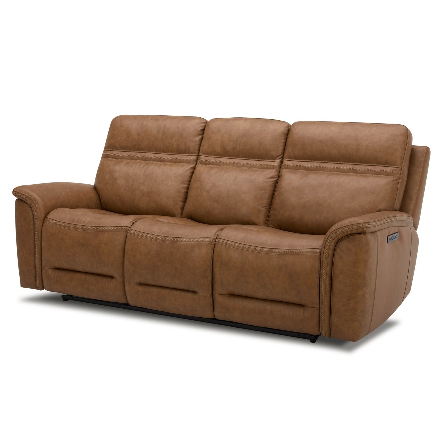 Liberty Furniture Cooper Power Reclining Sofa