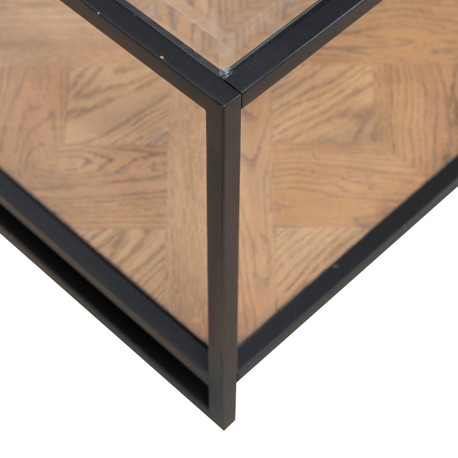 Liberty Furniture Bedford Cocktail Table