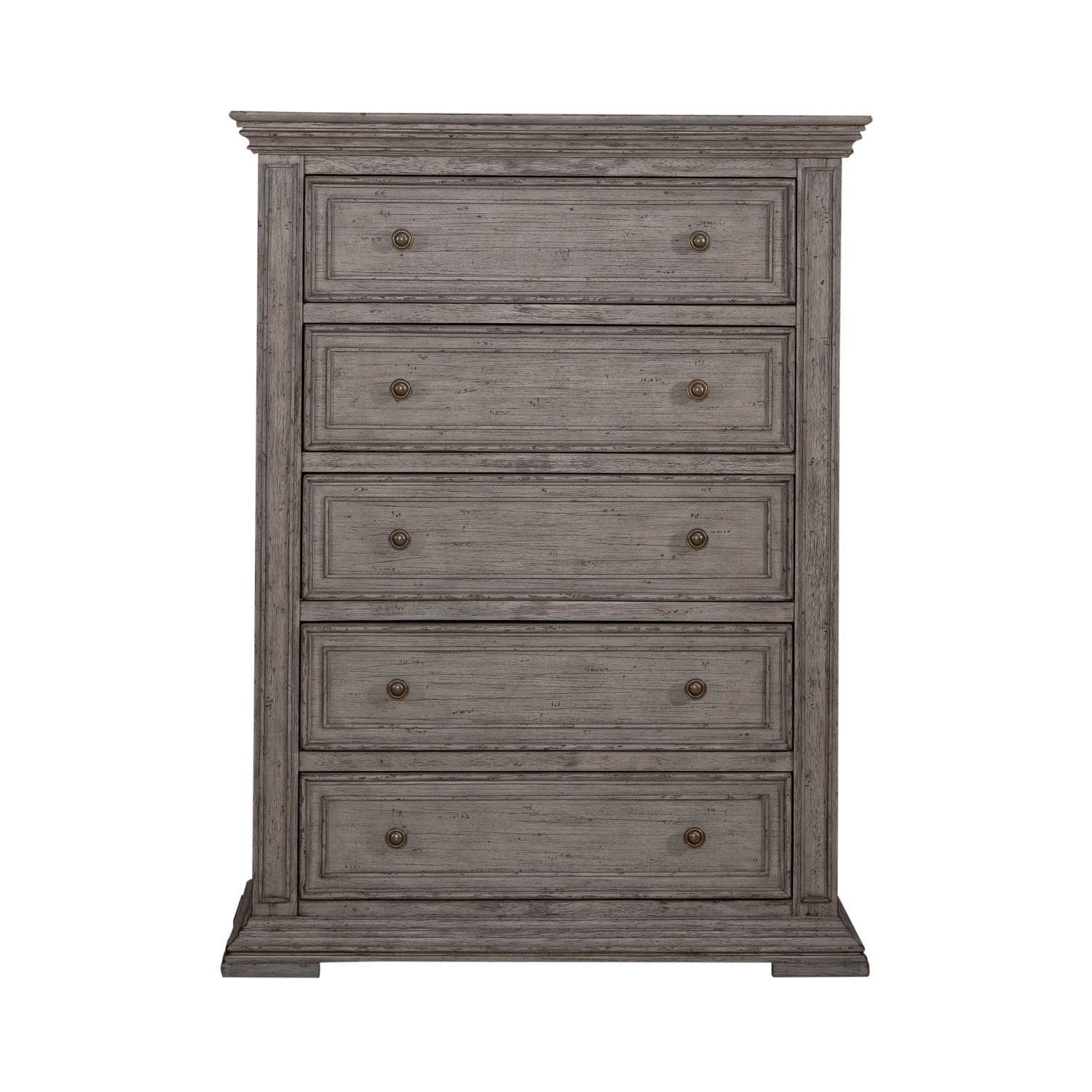 5-Drawer Chest