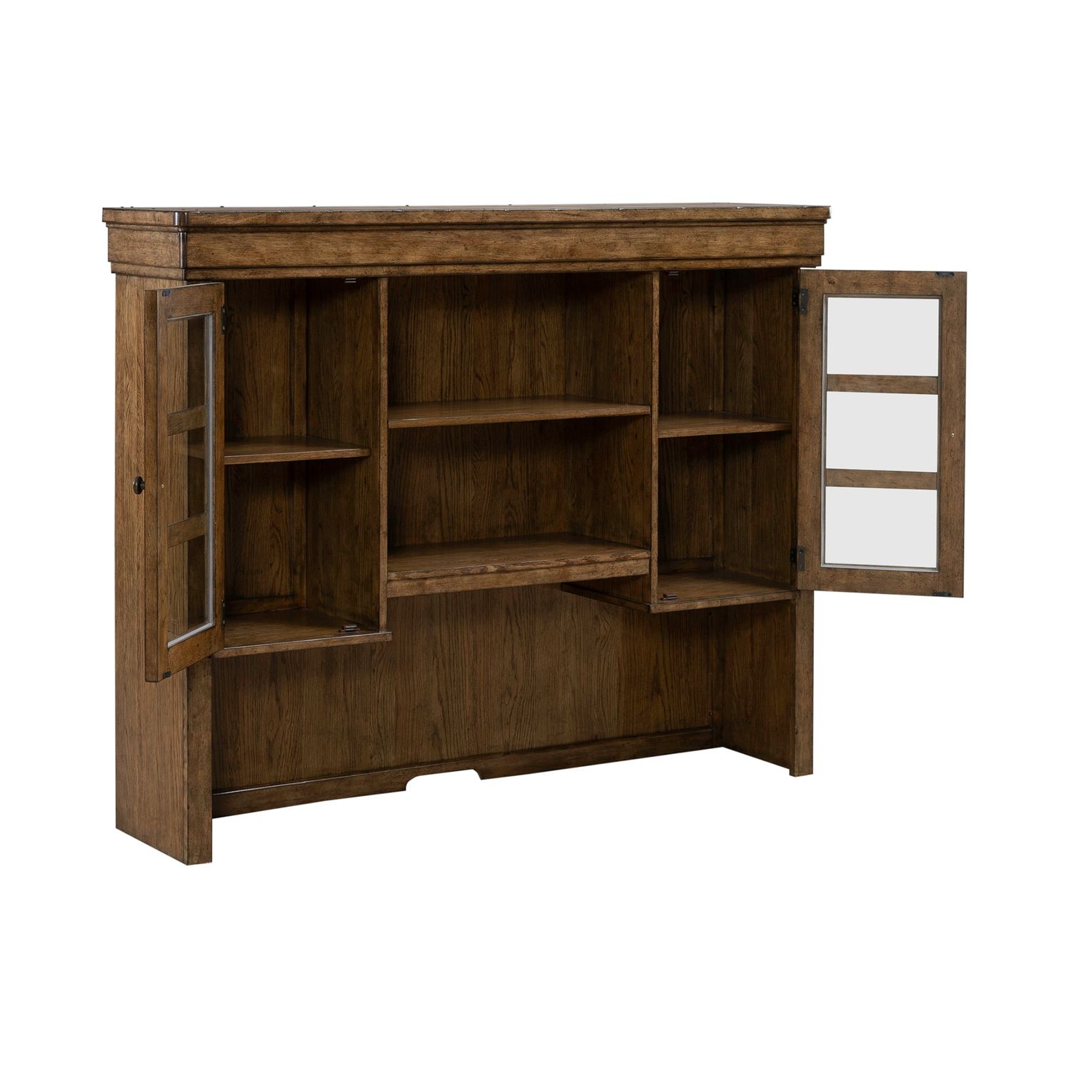 Credenza Hutch