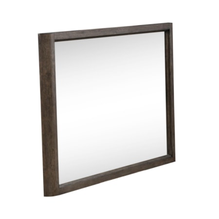 Dresser Mirror