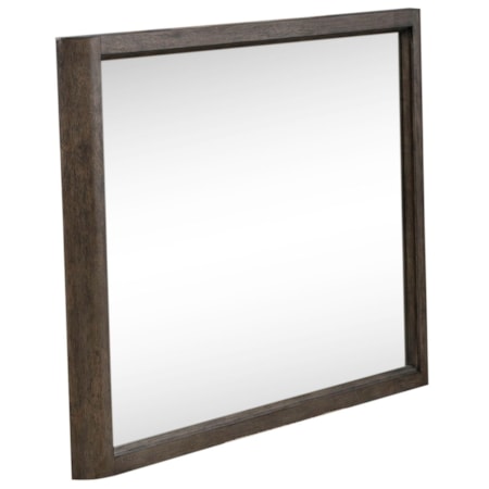 Dresser Mirror