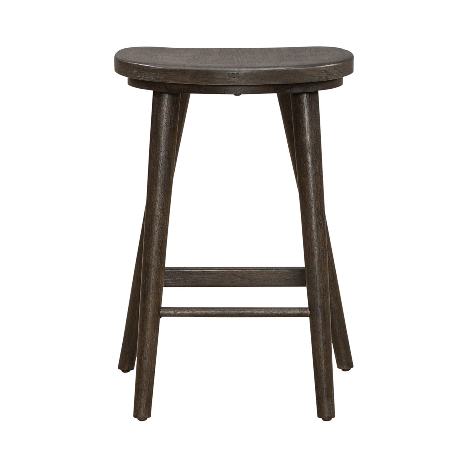 Liberty Furniture City View Console Stool