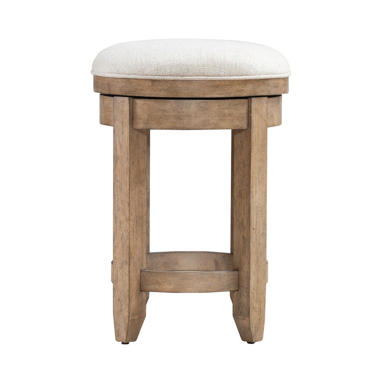 Liberty Furniture Millstone Stool
