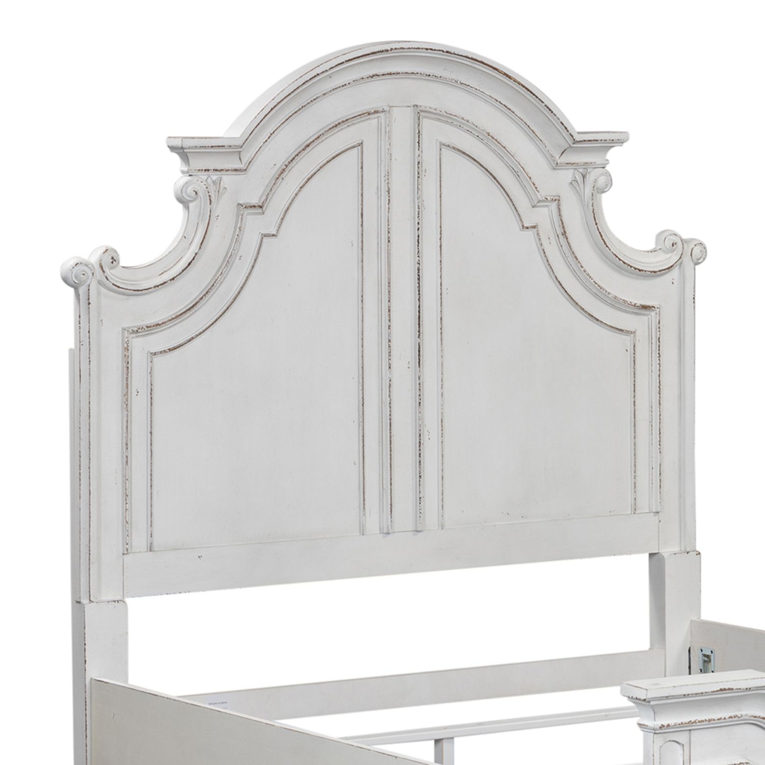 Queen Panel Headboard