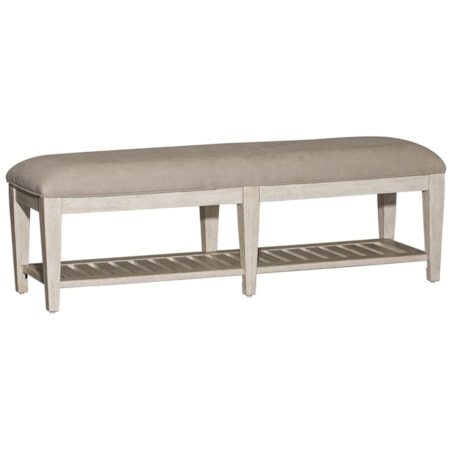 Bed Bench
