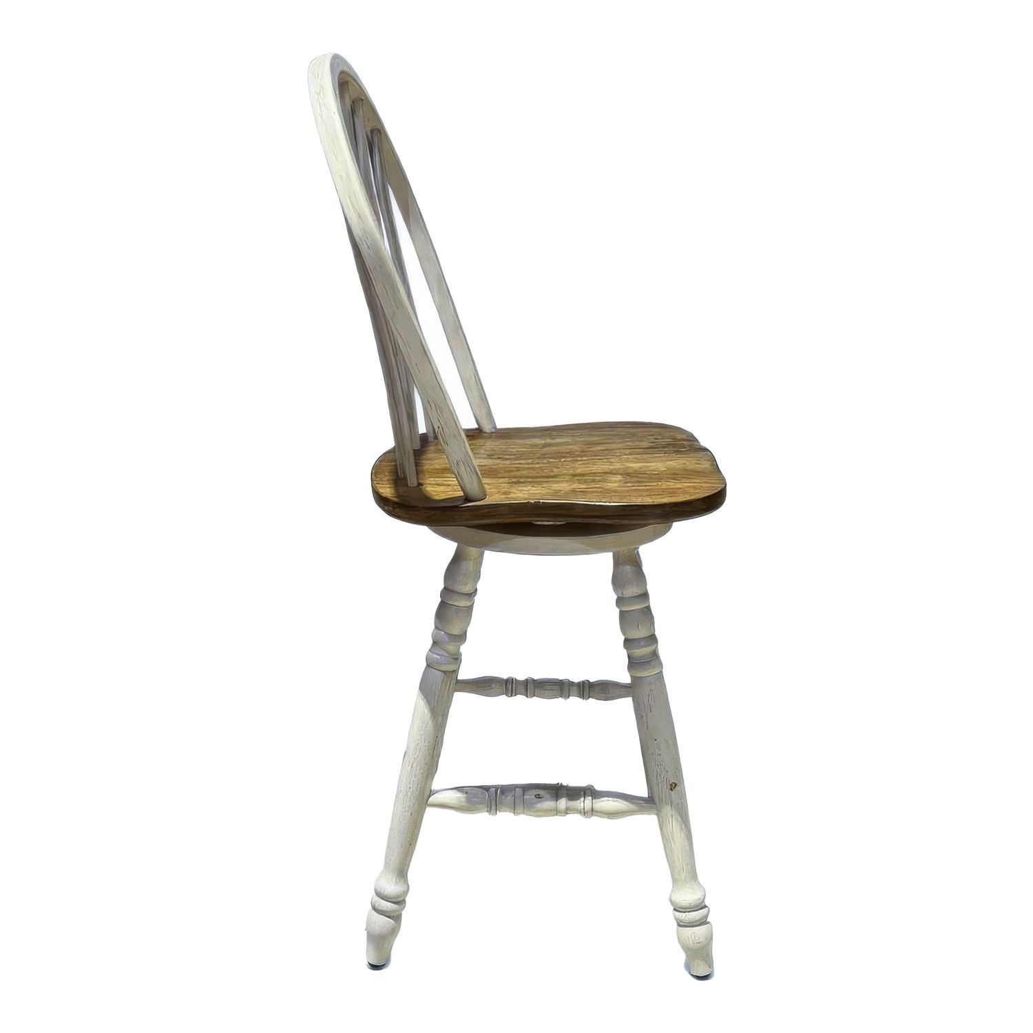 Swivel Counter Chair