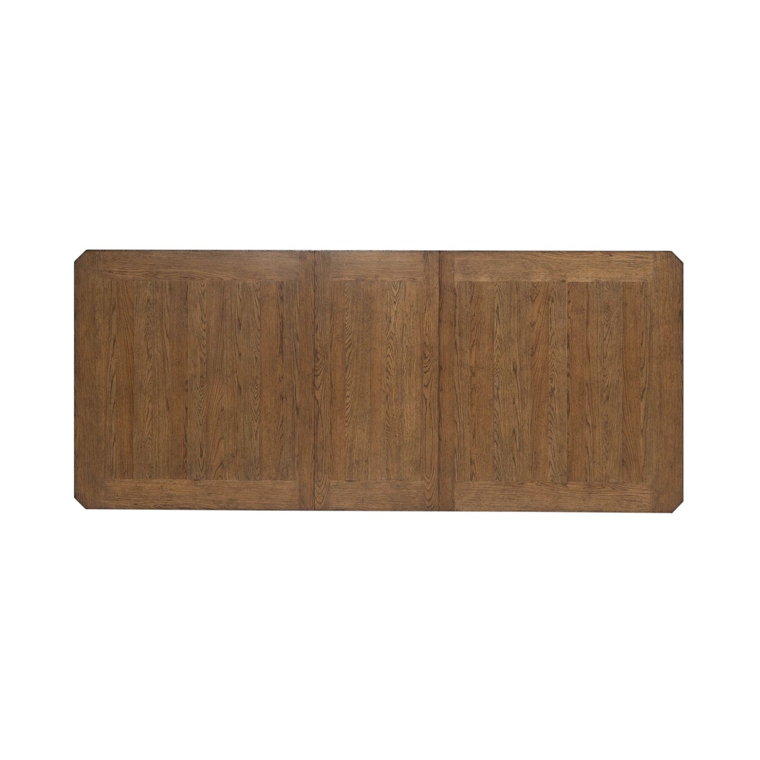 Liberty Furniture Carolina Park Rectangular Leg Table