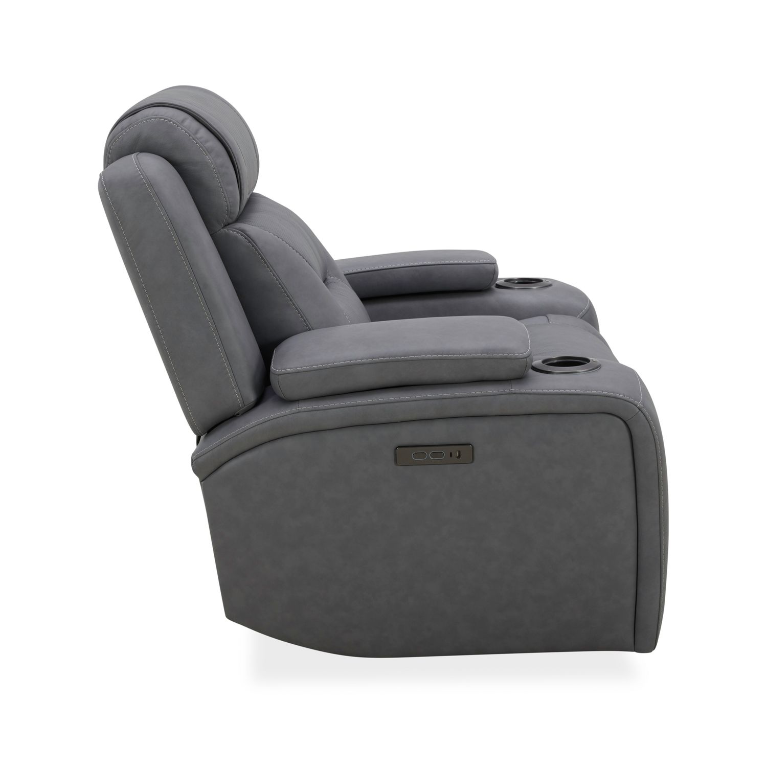 Power Swivel Glide Recliner
