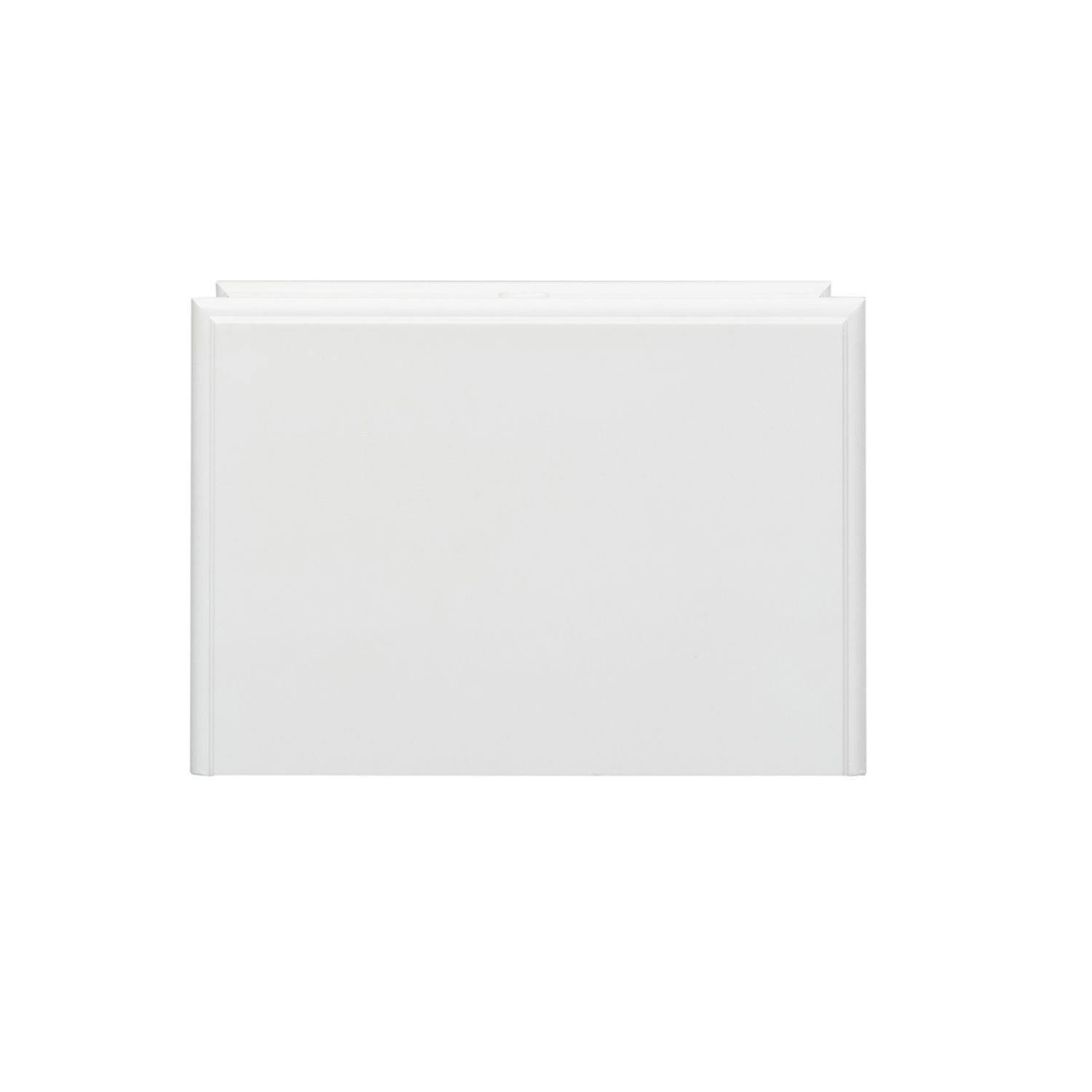 Liberty Furniture Summer House 2-Drawer Nightstand