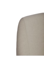 Liberty Furniture Westfield Transitional Upholstered Arm Chair with Nailhead Trim