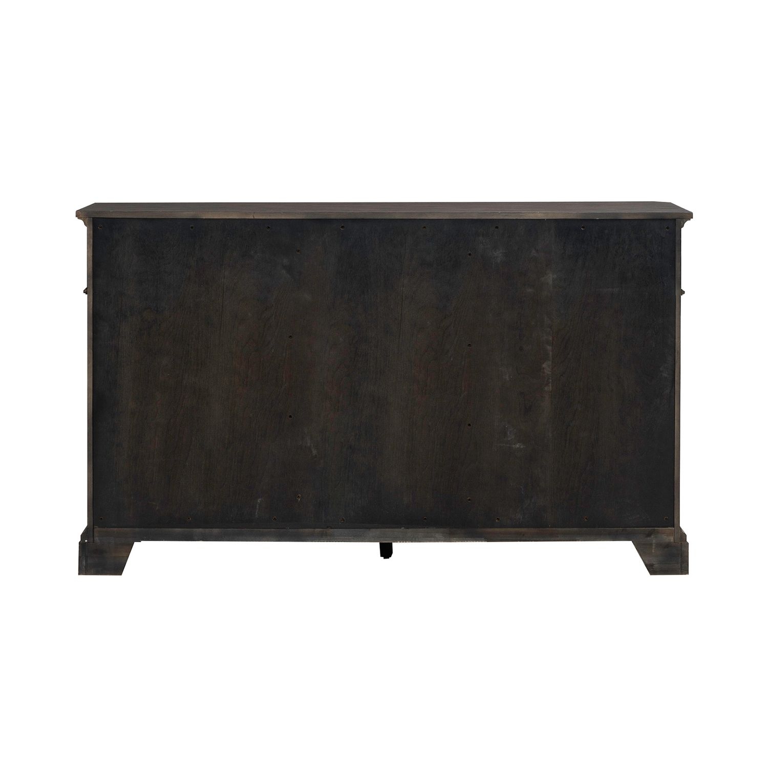 Liberty Furniture Grant Park Wine Buffet