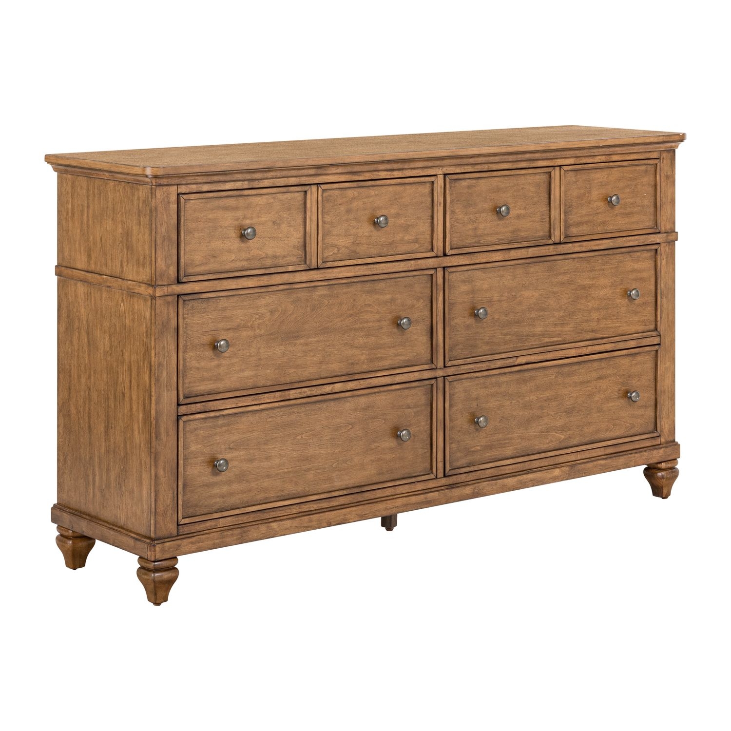 6-Drawer Dresser
