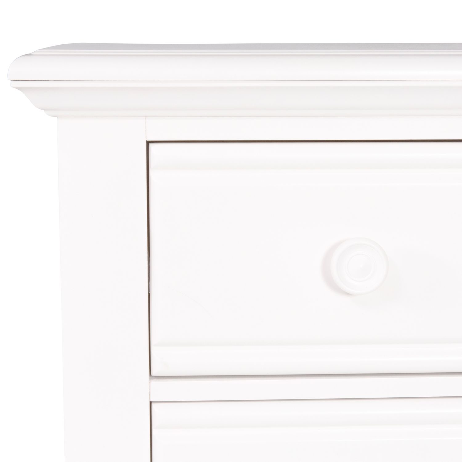 Liberty Furniture Summer House 5-Drawer Chest