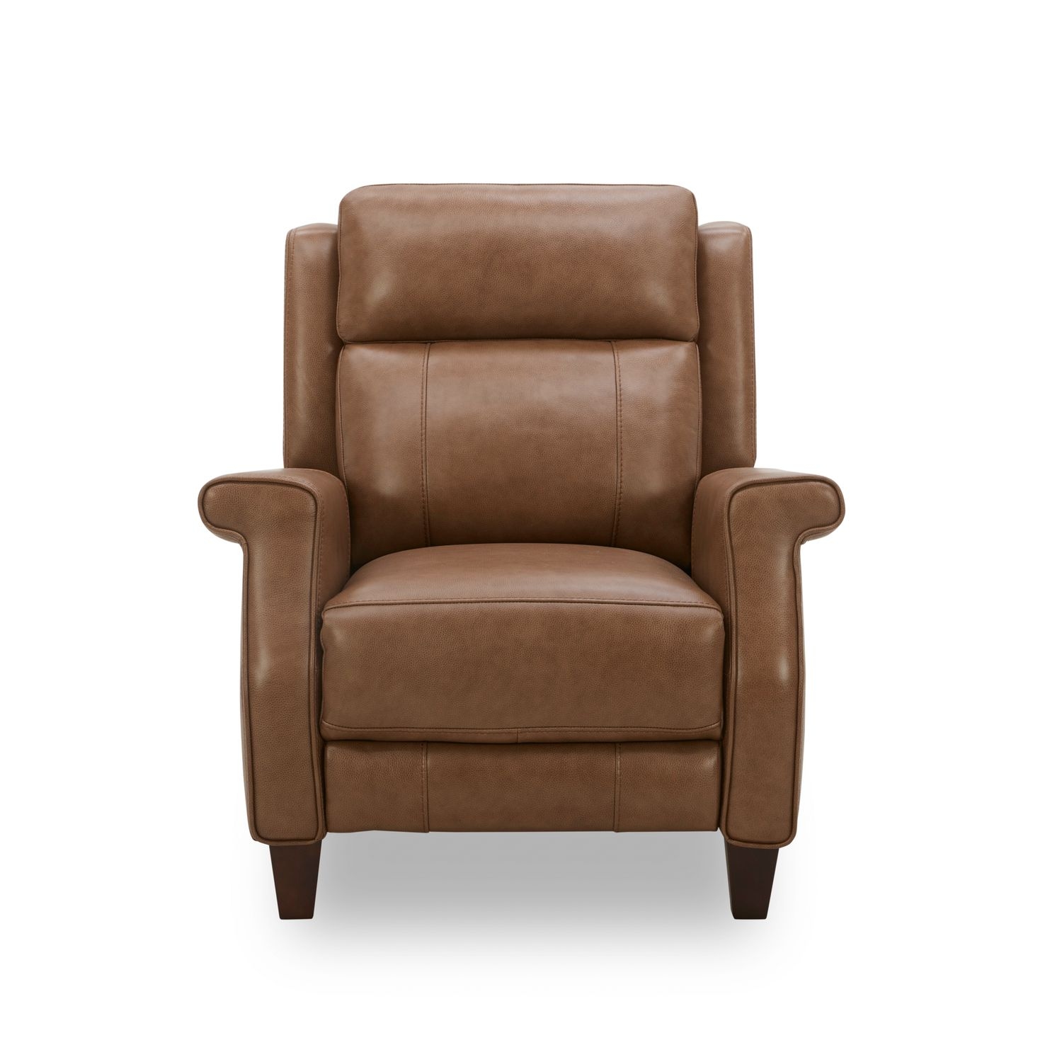 Liberty Furniture Raleigh Pushback High-Leg Recliner