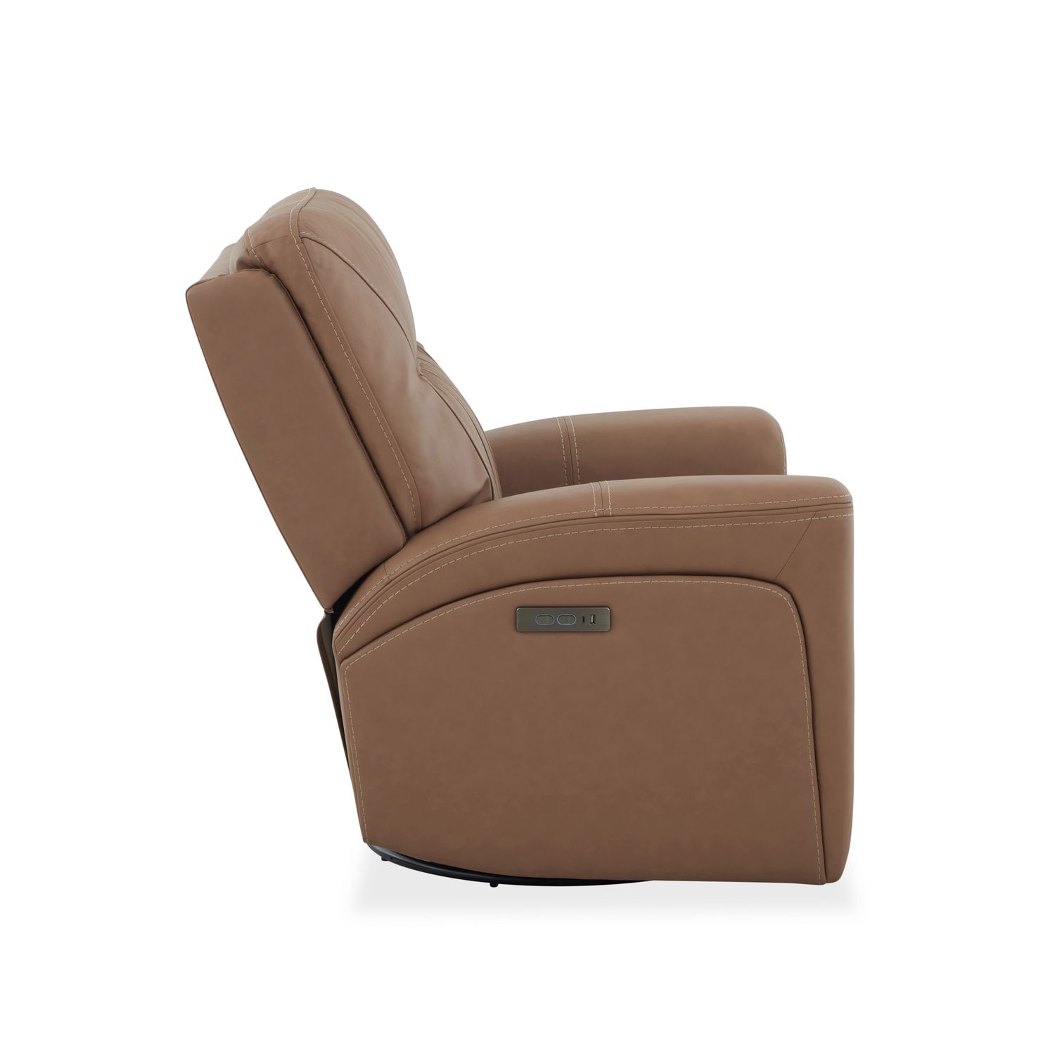 Swivel Glider Power Recliner