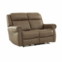 Sintra Taupe Leather