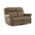Sintra Taupe Leather