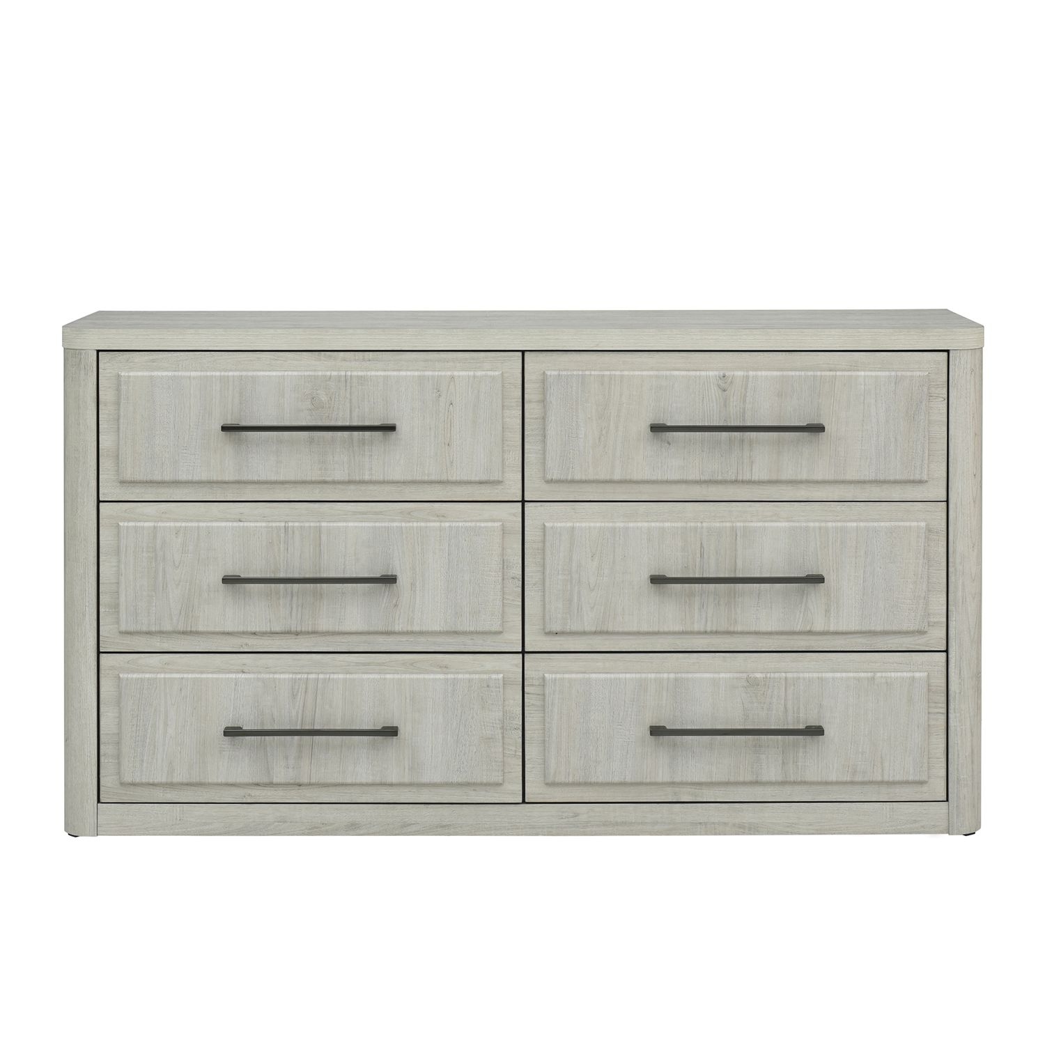 6-Drawer Dresser