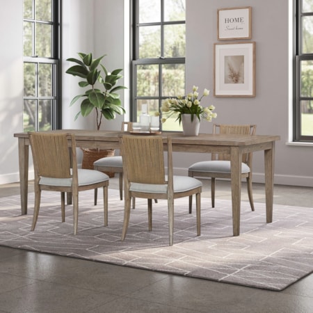 5-Piece Dining Set