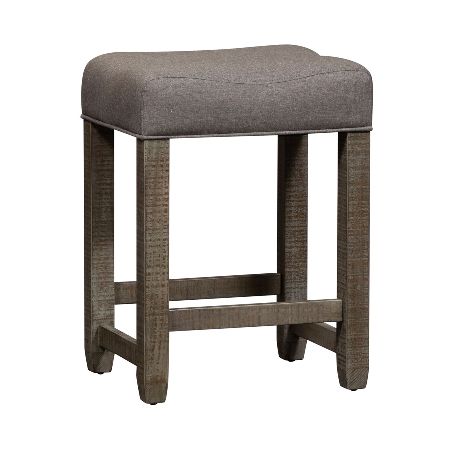 Liberty Furniture Parkland Falls 4-Piece Bar and Stool Set