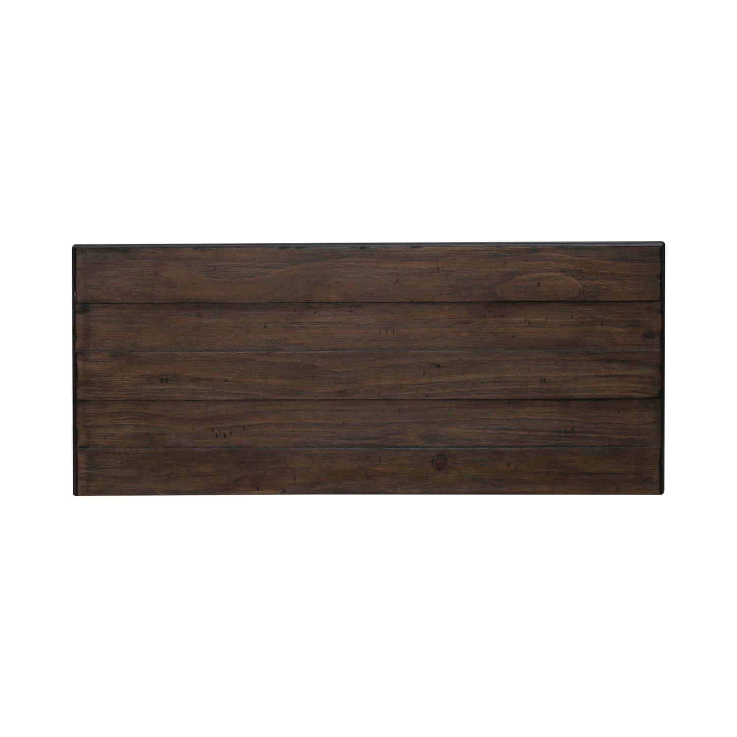 Liberty Furniture River Place 6-Drawer Bedroom Chest